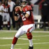 Matt Ryan, from Atlanta GA