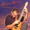 Aaron Brown, from Elmsford NY