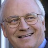 Dick Cheney, from Lincoln NE