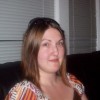 Melissa Raymond, from Port Huron MI