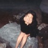 Christina Chang, from Santa Monica CA
