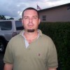 Tony Gonzales, from Fort Lauderdale FL