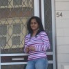 Binita Patel, from Smyrna GA