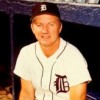 Al Kaline, from Baltimore MD