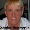Brandon Summerlin, from Salem AL