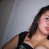 Tiffany James, from Stony Mountain MB