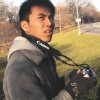 James Huang, from Forest Hills NY
