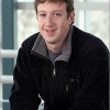 Mark Zuckerberg, from Dobbs Ferry NY