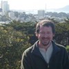 David Locke, from Berkeley CA