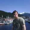 Blaine White, from Ketchikan AK