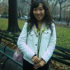 Grace Kim, from New York NY