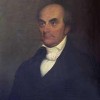 Daniel Webster, from Marshfield MA