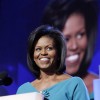 Michelle Obama, from Chicago IL