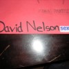 David Nelson, from Tacoma WA