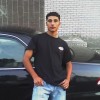 Ahmad Mahmoud, from Paterson NJ