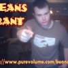 Beans Rant, from Cohoes NY