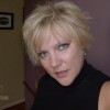 Cindy Norris, from Colora MD