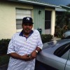 Hector Figueroa, from Kissimmee FL