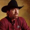 Chuck Norris, from New York NY