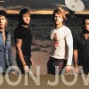 Jon Bon Jovi, from Ironton OH