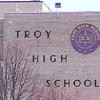 Troy High, from Troy NY