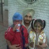Satinder Singh, from South Richmond Hill NY