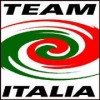 Team Italia, from Brooklyn NY