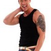 David Bromstad, from Miami FL