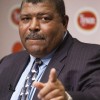 Romeo Crennel, from Cleveland OH