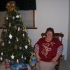 Pamela Parker, from Vanceburg KY