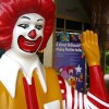 Ronald Mcdonald, from New York NY