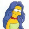 Marge Simpson, from Springfield IL