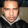 Fernando Perez, from Bronx NY