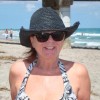 Susan Russell, from Boynton Beach FL