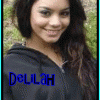 Delilah Ross, from Marion ND