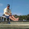 Michael Mann, from New Smyrna Beach FL
