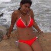 Vanessa Rojas, from Pompano Beach FL