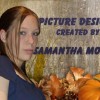 Samantha Moore, from Oak Grove MO