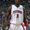 Ben Wallace, from Lakeville MI