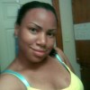 Andrea Henderson, from Bronx NY