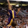 Steve Nash, from Indianapolis IN