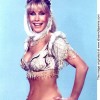 Barbara Eden, from Preston CT