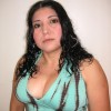 Cristina Portillo, from Bay Shore NY