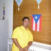 William Maldonado, from Bronx NY