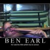 Ben Earl, from Bellevue NE