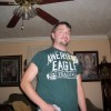 Eric Brock, from Pineville KY