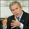 George Bush, from Elizabeth NJ