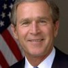 George Bush, from Staten Island NY