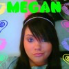 Megan Mccarty, from Kansas City MO