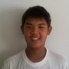 Andrew Liu, from San Jose CA